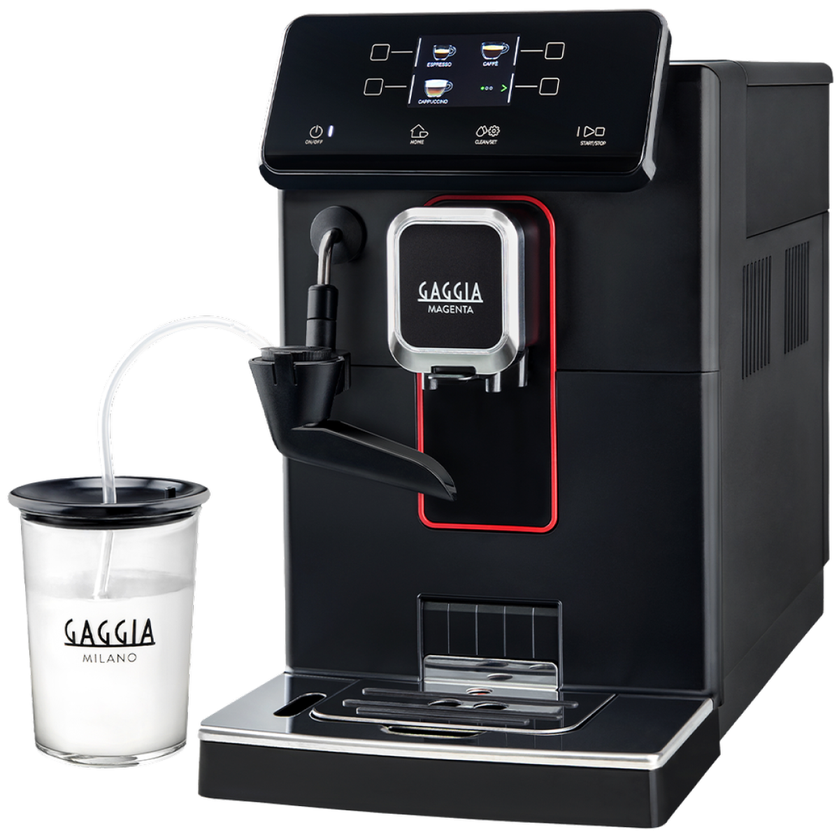 Gaggia Magenta Milk 15巴 全自動咖啡機